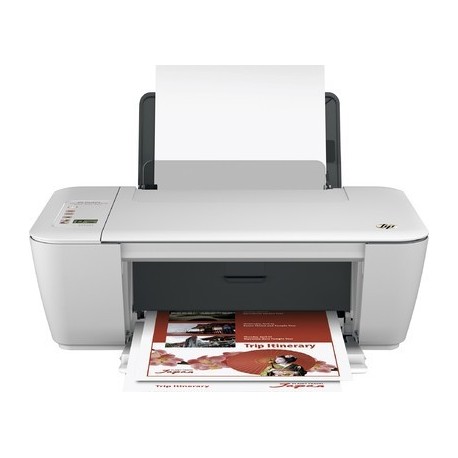 Hp Deskjet Ink Advantage 2545 All-In-One Printer Driver
