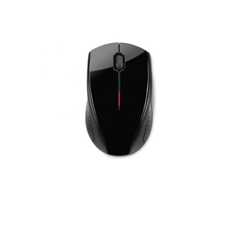 HP X3000 Wireless Mouse